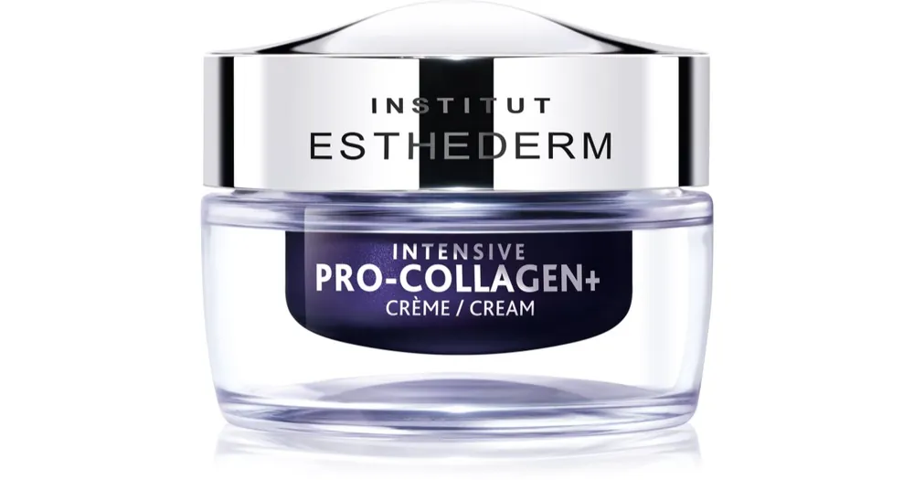 Ne maradj le Institut EsthedermIntensive Pro-collagen+ krém a kollagénképződés elősegítésére