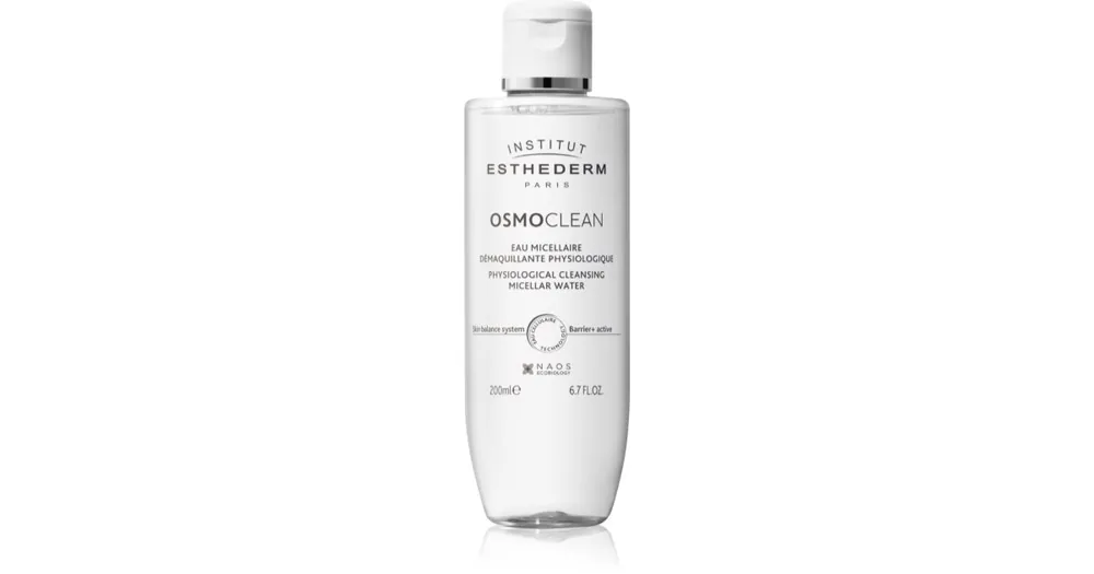 Alacsony ár Institut EsthedermOsmoclean micellás víz 3 az 1-ben
