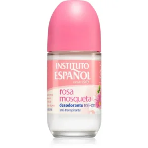 Instituto EspañolRosehip golyós dezodor Csak ma