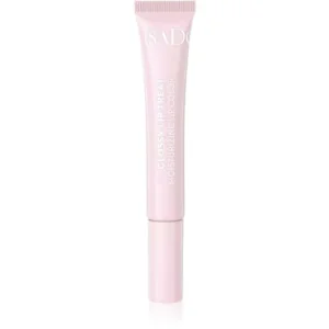 Kedvezményes ár IsaDoraThe Glossy Lip Treat hidratáló ajakfény