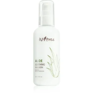 Gyors kiszállítás IsntreeAloe Soothing Emulsion nyugtató és hidratáló emulzió