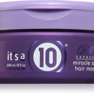 it‘s a 10Miracle Silk Hair mask mélyen tápláló maszk Olcsó