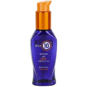 Alacsony ár it‘s a 10Miracle Oil olaj hajra