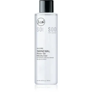 Alacsony ár J.Cat BeautySoon Soo Skinewal Water Gel Moisturizer hidratáló géles krém