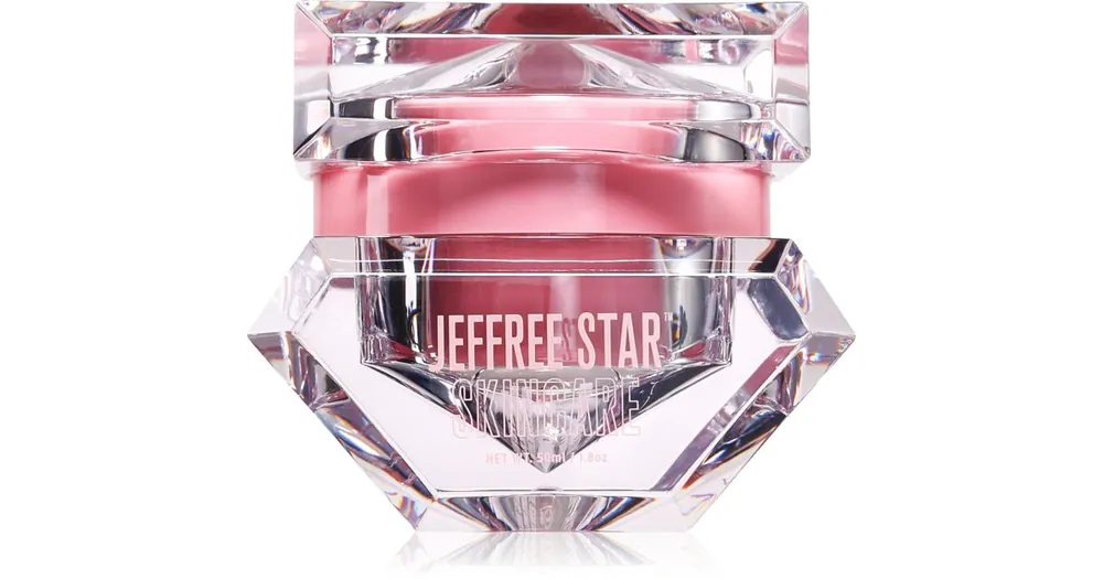 Outlet Jeffree Star CosmeticsMagic Star™ Hydrating Moisturizer intenzív hidratáló krém