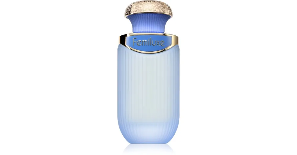 Jenny GlowFemiluxe Eau de Parfum unisex Nézd meg most
