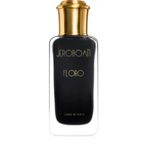 JeroboamFloro parfüm kivonat unisex Bestseller