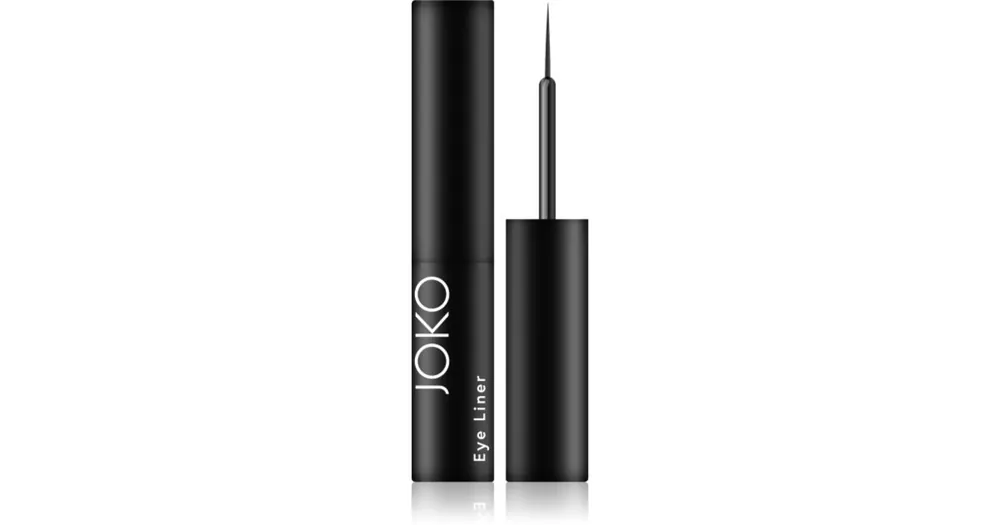 Prémium JOKOEye Liner vízálló szemhéjtus