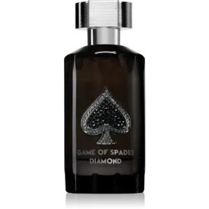 Népszerű Jo Milano ParisGame Of Spades Diamond parfüm unisex