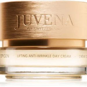 JuvenaJuvenance® Epigen ránctalanító nappali lifting krém Újdonság