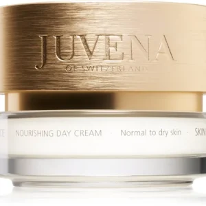 JuvenaSkin Rejuvenate Nourishing tápláló nappali krém normál és száraz bőrre Outlet