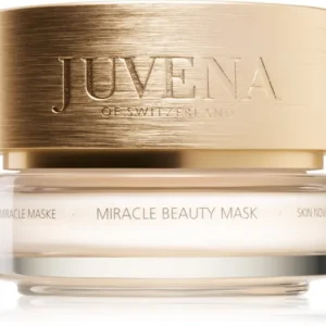 Kedvezményes ár JuvenaMiracle Beauty Mask Skin Nova SC Cellular intenzív revitalizáló maszk fáradt bőrre