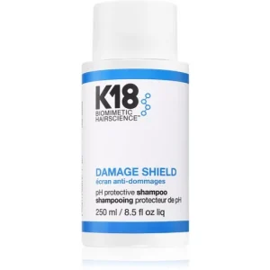 K18Damage Shield pH Protective Shampoo tisztító sampon Kedvezményes ár
