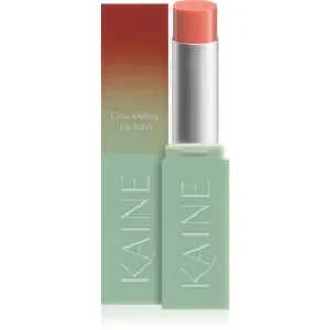 Csak ma KAINEGlow Melting Lip Balm hidratáló ajakbalzsam regeneráló hatással