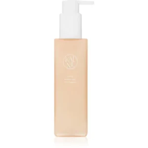 Kedvezmény KAINEKombu Jelly Oil Cleanser tisztító és sminklemosó olaj a bőrgát erősítésére