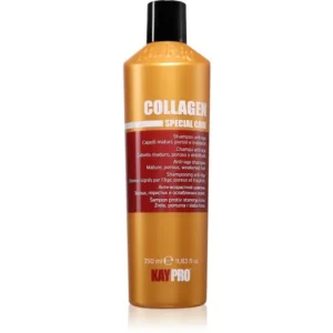 Azonnali szállítás KayproCollagen Anti-age Shampoo sampon kollagénnel