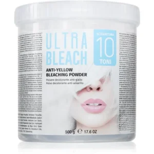 KayproUltra Bleach No-Yellow Bleaching Powder festékeltávolító készítmény hajra Kihagyhatatlan ajánlat