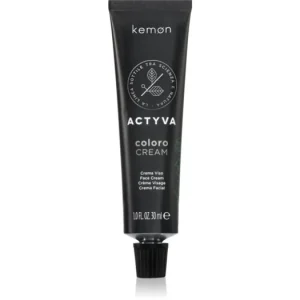 Akció Kemon GroupActyva Coloro Cream hidratáló krém az arcra