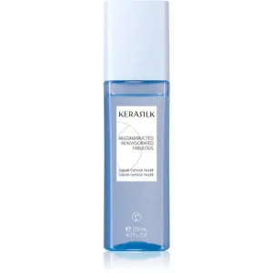 Vedd meg most KERASILKSpecialists Liquid Cuticle Filler megújító spray minden hajtípusra