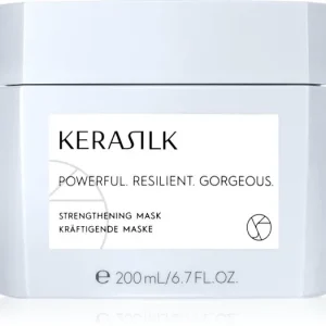 Outlet KERASILKSpecialists Strengthening Mask erősítő maszk hidratáló hatással