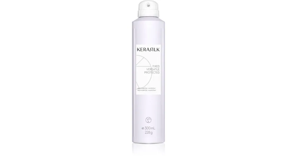 KERASILKStyling Multi-Purpose Hairspray styling spray hajra Kiárusítás