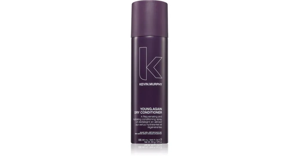 Biztonságos fizetés Kevin MurphyYoung Again Dry Conditioner száraz kondicionáló spray -ben