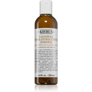 Exkluzív ajánlat Kiehl‘sCalendula Herbal-Extract Toner arctonikum alkoholmentes