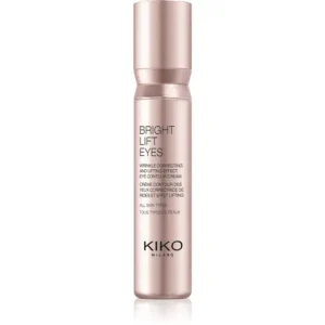 KIKO MilanoBright Lift Eyes liftinges krém szemre Ajánlat