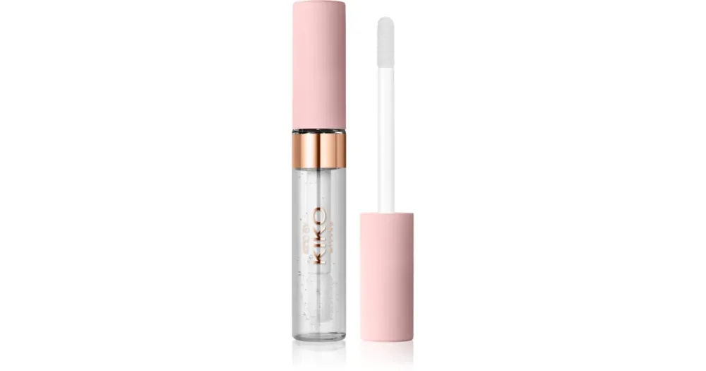 KIKO MilanoKind By Kiko Hydra Lip Oil hidratáló olaj az ajkakra Expressz szállítás