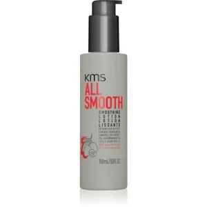 KMSAll Smooth Smoothing Lotion kisimító tej töredezés ellen Legjobb ár