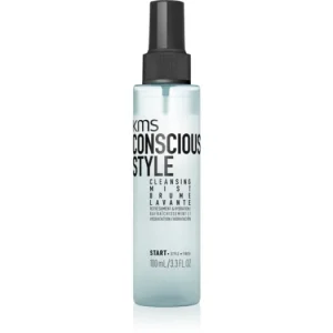 KMSConsciousstyle Cleansing Mist felülettisztító spray hajra Gyors kiszállítás