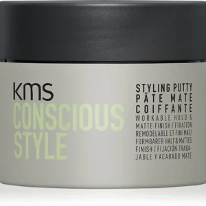 Bestseller KMSConsciousstyle Styling Putty hajformázó zselé matt