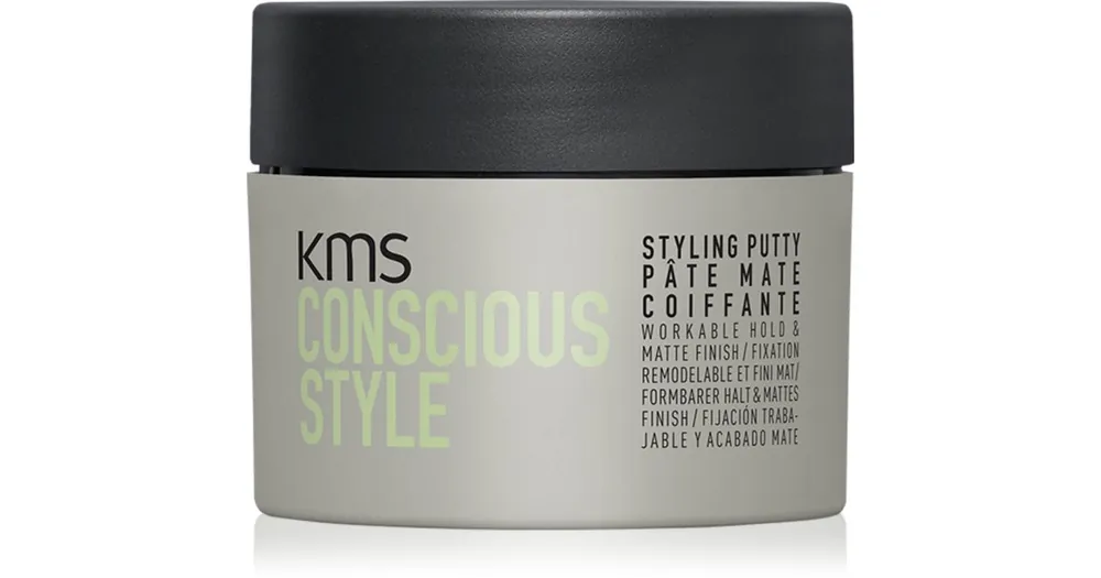 Bestseller KMSConsciousstyle Styling Putty hajformázó zselé matt