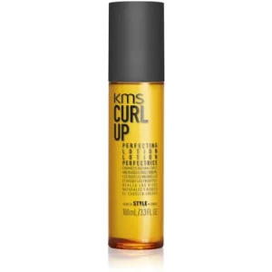 Gyors kiszállítás KMSCurl Up Perfecting Lotion styling tej a hullámos és göndör hajra
