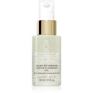 Vedd meg most KORA OrganicsMilky Mushroom Gentle Cleansing Oil mélyen tisztító olaj