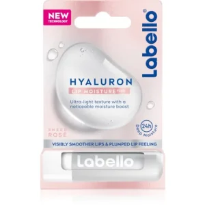 LabelloHyaluron Rose ajakbalzsam Expressz szállítás