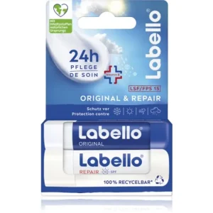 Legjobb ár LabelloOriginal & Repair bőrmegújító hidratáló ajakbalzsam