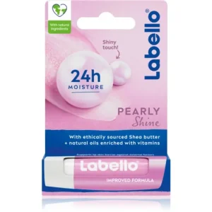 LabelloPearly Shine ajakbalzsam Vásárlói kedvenc