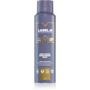 Kedvezményes ár label.mAnti-Frizz permet a rakoncátlan és töredezett hajra