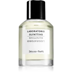 Utolsó esély Laboratorio OlfattivoDécou-Vert Eau de Parfum unisex