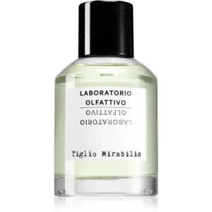 Laboratorio OlfattivoTiglio Mirabilis Eau de Parfum unisex Akció