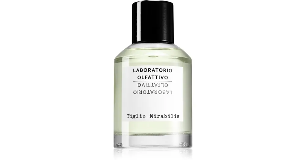 Laboratorio OlfattivoTiglio Mirabilis Eau de Parfum unisex Akció