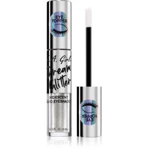 Gyors kiszállítás L.A. Girl CosmeticsDream Glitter Folyékony csillámos szemhéjfesték