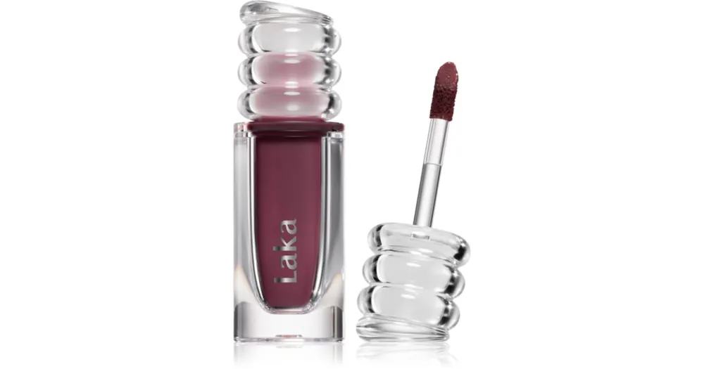 LakaMaxi Glayer Tint tartós ajakfény Ne maradj le