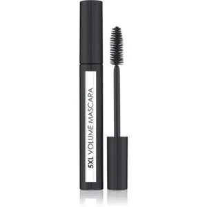 Legkelendőbb LAMEL5XL Volume Mascara szempillaspirál a dús pillákért