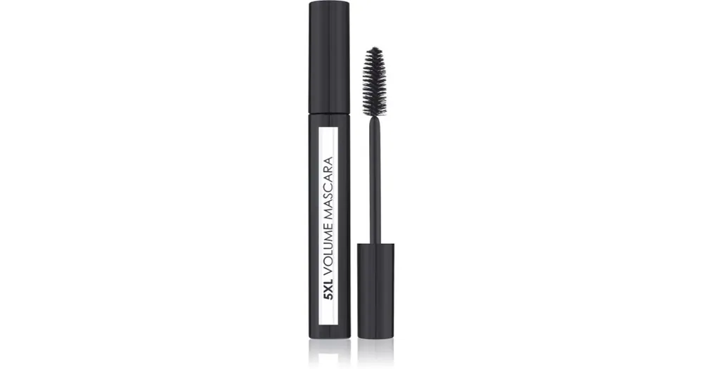 Legkelendőbb LAMEL5XL Volume Mascara szempillaspirál a dús pillákért