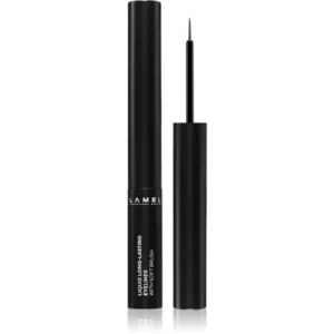 Szezonális akció LAMELLiquid Eyeliner Soft Brush hosszantartó szemceruza