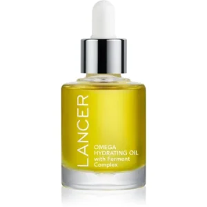 LANCEROMEGA HYDRATING OIL hidratáló olaj Rendeld meg most