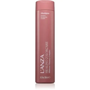 L‘anzaHealing ColorCare ápoló sampon festett hajra Biztonságos fizetés