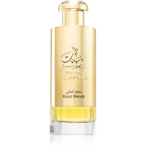 Végkiárusítás LattafaKhaltaat Al Arabia Royal Blends Eau de Parfum unisex